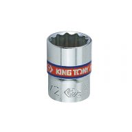 بکس تکی 1/4 درایو 5/16 - 12 پر کینگ تونی 233005S KingTony سروایران