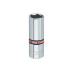 بکس تکی 1/4 بلند 6 پر درایو 1/4 کینگ تونی 2235S kingtony سروایران