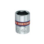 بکس تکی 1/4 درایو 1/4 اینچ 6 پر کینگ تونی 233508 KingTony سروایران