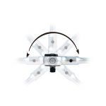 دسته جغجغه 1/4 درایو زاویه ای کینگ تونی 275206G KingTony سروایران