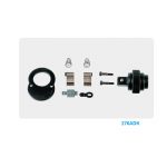دسته جغجغه 1/4 درایو کینگ تونی 276A04G KingTony سروایران