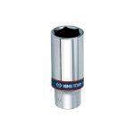 بکس تکی بلند 3/8 درایو 7 میلیمتر کینگ تونی 3235M Kingtony سروایران