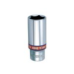 بکس تکی بلند 3/8 درایو 3/8 اینچ کینگ تونی 3235S KingTony