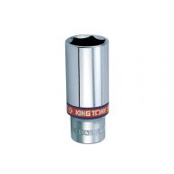 بکس تکی بلند 3/8 درایو 3/8 اینچ کینگ تونی 3235S KingTony