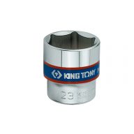 بکس تکی درایو 7 میلیمتر 6 پر کینگ تونی 3335M KingTony سروایران