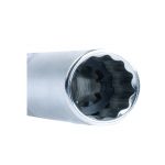 بکس 3/8 درایو 25 سانتیمتر 12 پر 14 میلیمتر 36d014 Kingtony سروایران