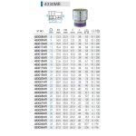 بکس تکی 1/2 - 12 پر کینگ تونی 4330MR KingTony سروایران