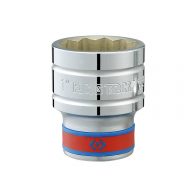 بکس تکی 1/2 - درایو 5/16 اینچ کینگ تونی 4330SR KingTony سروایران