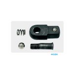 دسته بکس فلکسی درایو 1/2 - 15" بلند کینگ تونی 445215F KingTony سروایران