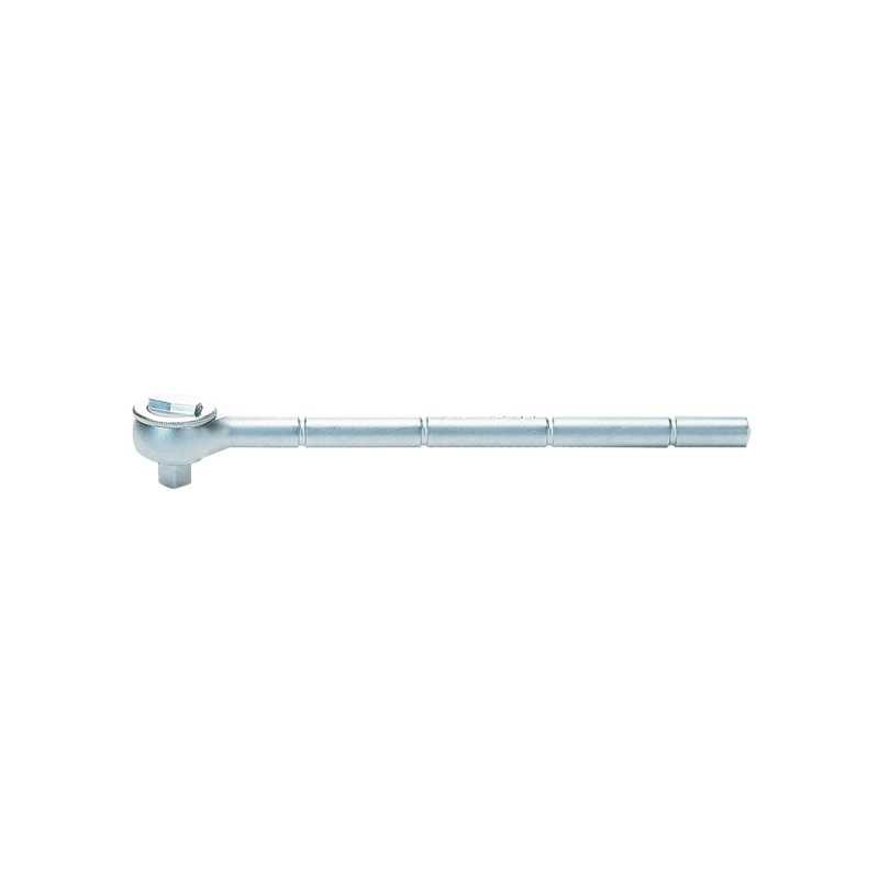 4725BR sarviran دسته جغجغه 1/2 درایو- 12" کینگ تونی 45 دنده 472512B KingTony سروایران