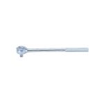 دسته جغجغه 1/2- 10" درایو کینگ تونی 45 دنده بدون روکش 472510FR KingTony سروایران