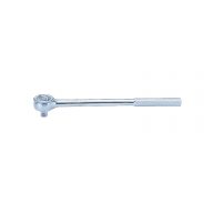 دسته جغجغه 1/2- 10" درایو کینگ تونی 45 دنده بدون روکش 472510FR KingTony سروایران