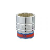 بکس تکی 3/4 - درایو 3/4" کینگ تونی 6330S KingTony سروایران