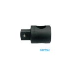 دسته کشویی 1" درایو25" کینگ تونی 857225 KingTony سروایران
