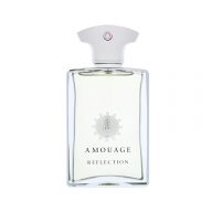 ادکلن مردانه رفلکشن آمواج Amouage Reflection سرو ایران
