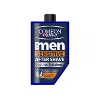 ژل افتر شیو کامان Sensitive