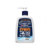 ژل شستشوی کامان مخصوص آقایان سرو ایران