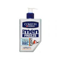 ژل اصلاح کامان مدل FREEZE سرو ایران