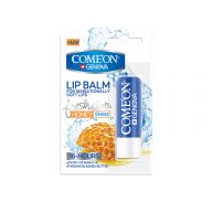 بالم لب نرم کننده موم و عسل کامان سرو ایران