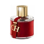 ادکلن زنانه سی اچ کارولینا هررا Carolina Herrera CH سرو ایران