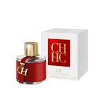 ادکلن زنانه سی اچ کارولینا هررا Carolina Herrera CH سرو ایران