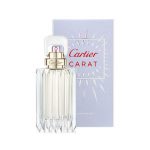 ادکلن زنانه کرت کارتیر Cartier Carat سرو ایران
