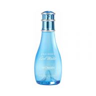 ادکلن زنانه کول واتر دیویدوف Davidoff Cool Water سرو ایران