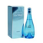 ادکلن زنانه کول واتر دیویدوف Davidoff Cool Water سرو ایران