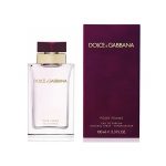 ادکلن زنانه پور فم دولچه گابانا Dolce Gabbana Pour Femme سرو ایران