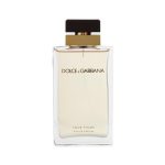 ادکلن زنانه پور فم دولچه گابانا Dolce Gabbana Pour Femme سرو ایران