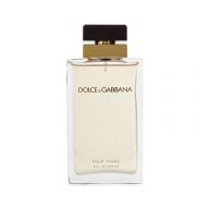 ادکلن زنانه پور فم دولچه گابانا Dolce Gabbana Pour Femme سرو ایران