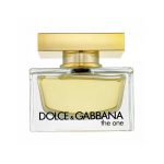 ادکلن زنانه دوان دولچه گابانا Dolce Gabbana The One سرو ایران