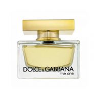 ادکلن زنانه دوان دولچه گابانا Dolce Gabbana The One سرو ایران