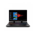 لپ تاپ اچ پی HP OMEN – i7 8GB 1TB+256SSD 6Gb FHD Pack سروایران
