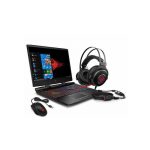 لپ تاپ اچ پی HP OMEN – i7 8GB 1TB+256SSD 6Gb FHD Pack سروایران