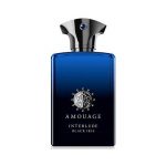 ادکلن مردانه اینترلود بلک ایریس آمواج Amouage Interlude سرو ایران