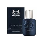 ادکلن لیتون اکسکلوسیف د مارلی Layton Exclusif سرو ایران