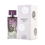 ادکلن زنانه آمیتیس اکلت لالیک Lalique Amethyst Eclat سرو ایران