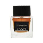 ادکلن مردانه امبر نویر لالیک Lalique Ombre Noire سرو ایران
