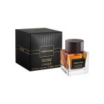 ادکلن مردانه امبر نویر Lalique Ombre Noire سرو ایران