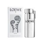 ادکلن مردانه ۷ پلاتا لووه Loewe 7 Plata سرو ایران