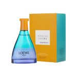 ادکلن زنانه آگوا میامی بیچ لووه Loewe Agua Miami Beach سرو ایران