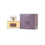 ادکلن زنانه آئورا فلورال لووه Loewe Aura Loewe Floral سرو ایران