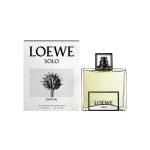 ادکلن مردانه سولو اسنشیال لووه Loewe Solo Esencial سرو ایران