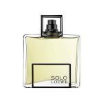 ادکلن مردانه سولو اسنشیال لووه Loewe Solo Esencial سرو ایران