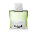 ادکلن مردانه سولو اریگامی لووه Loewe Solo Origami سرو ایران