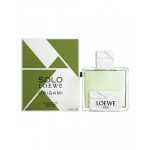 ادکلن مردانه سولو اریگامی لووه Loewe Solo Origami سرو ایران