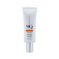 کرم ضد آفتاب بی رنگ نرمال ام کیو MQ سرو ایران