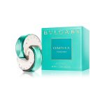 ادکلن زنانه امنیا پارایبا بولگاری Bvlgari Omnia Paraiba سرو ایران