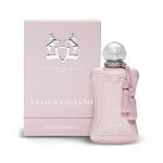 ادکلن زنانه دلینا اکسکلوسیف د مارلی Parfums de Marly سرو ایران